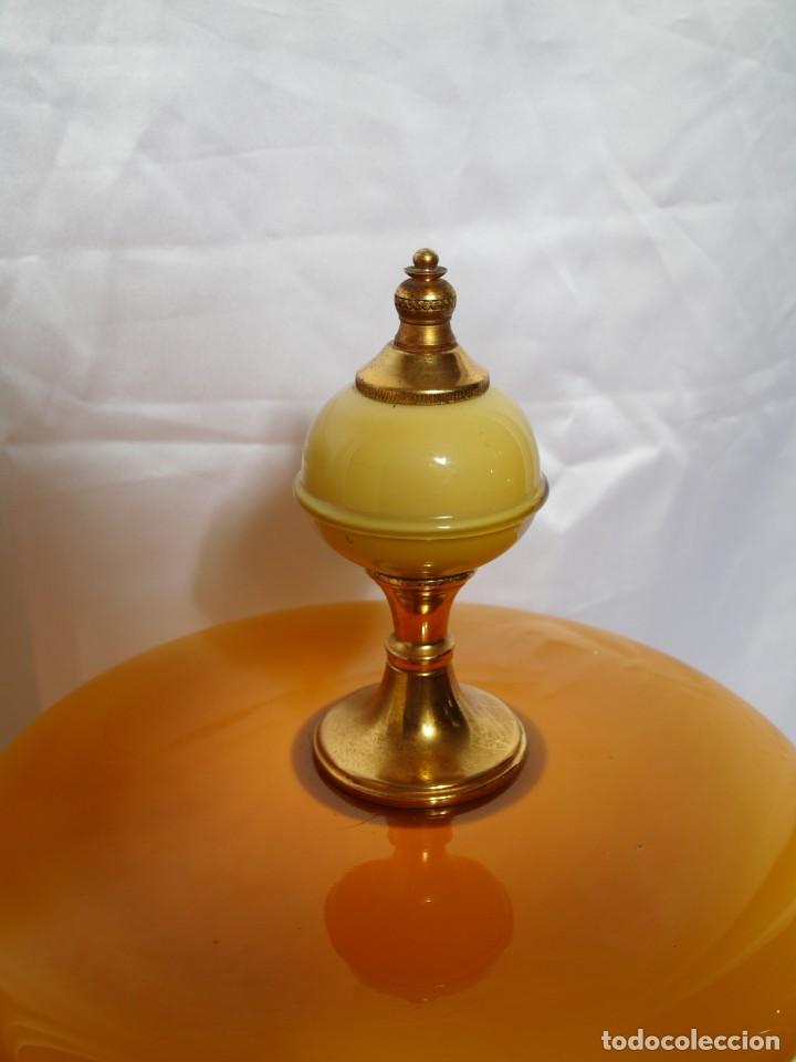 Vintage: Lampara Art-deco - Foto 2