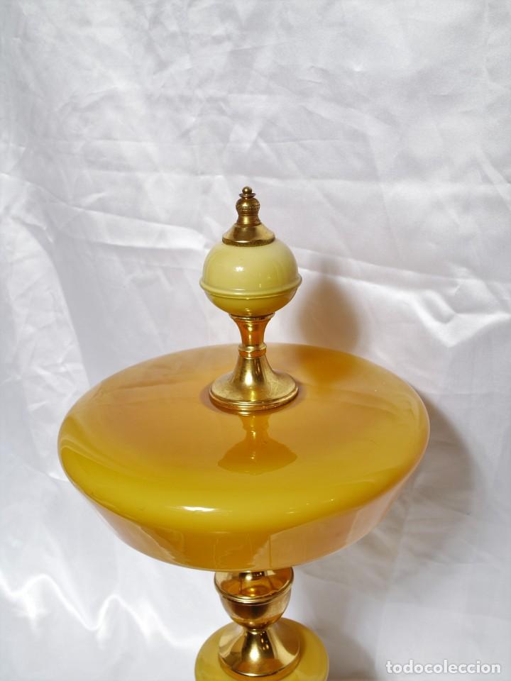 Vintage: Lampara Art-deco - Foto 3