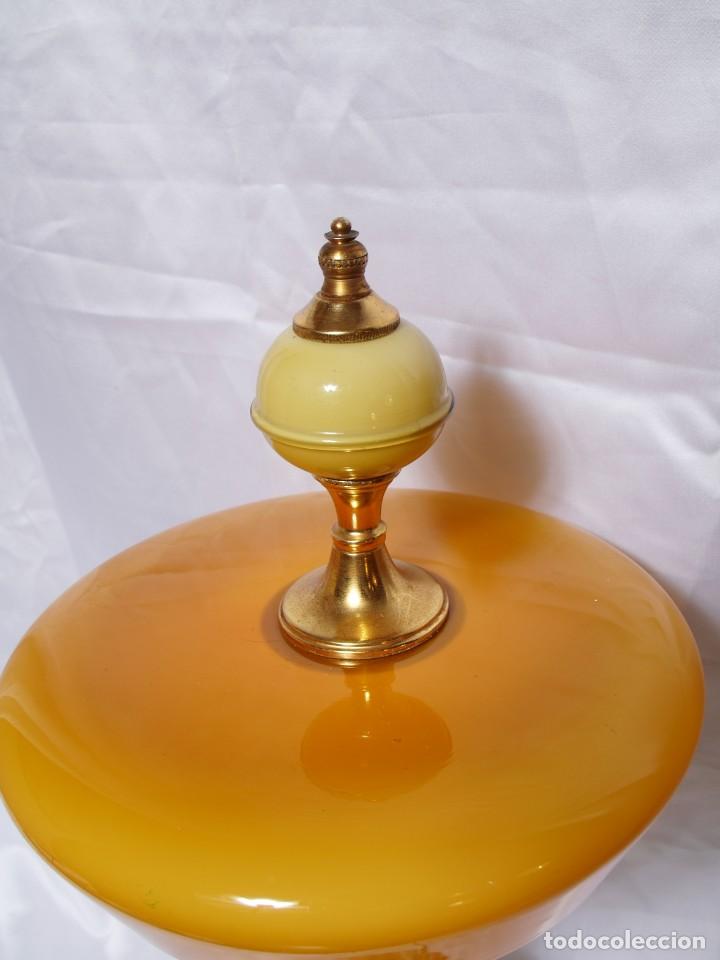 Vintage: Lampara Art-deco - Foto 4