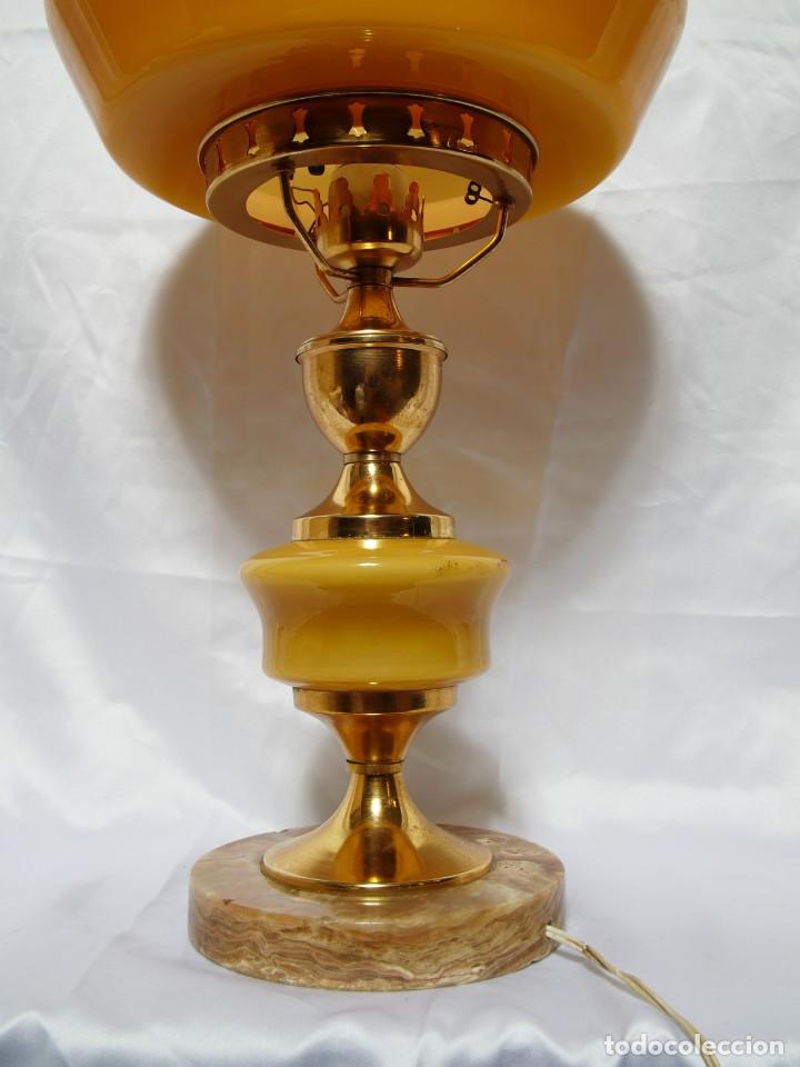 Vintage: Lampara Art-deco - Foto 5