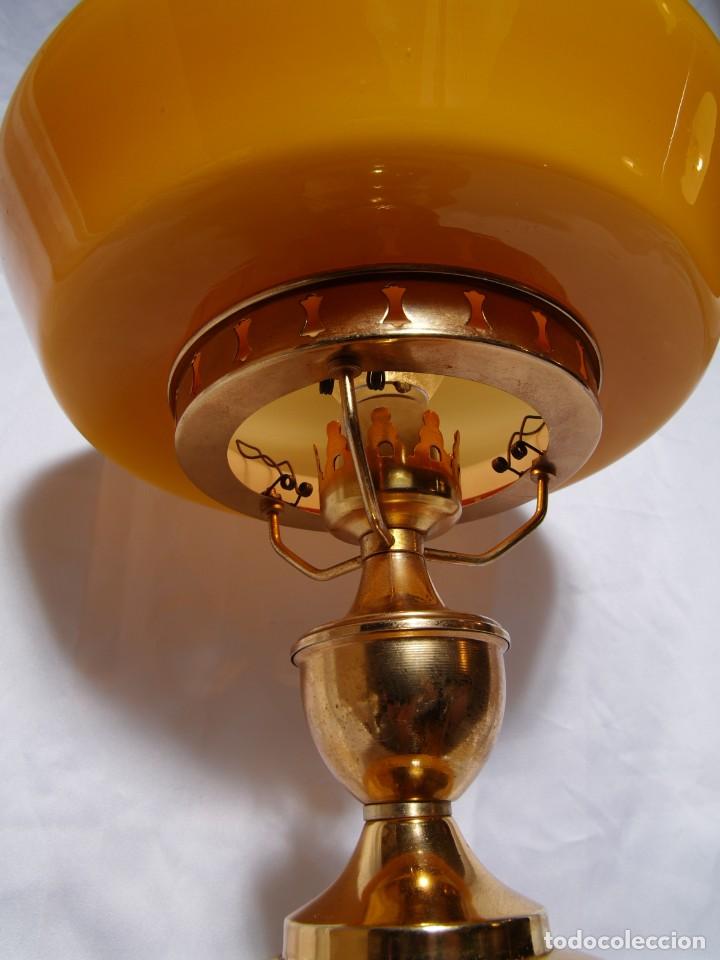 Vintage: Lampara Art-deco - Foto 7