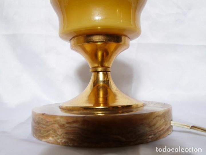 Vintage: Lampara Art-deco - Foto 8