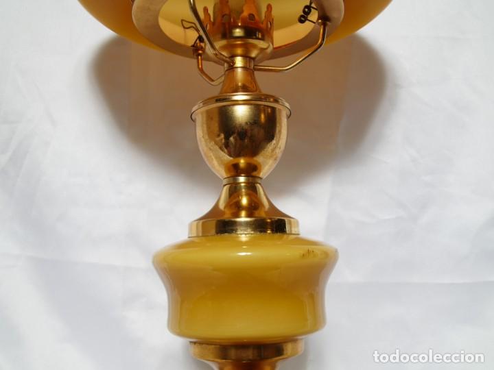 Vintage: Lampara Art-deco - Foto 9