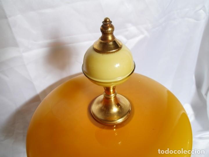 Vintage: Lampara Art-deco - Foto 10