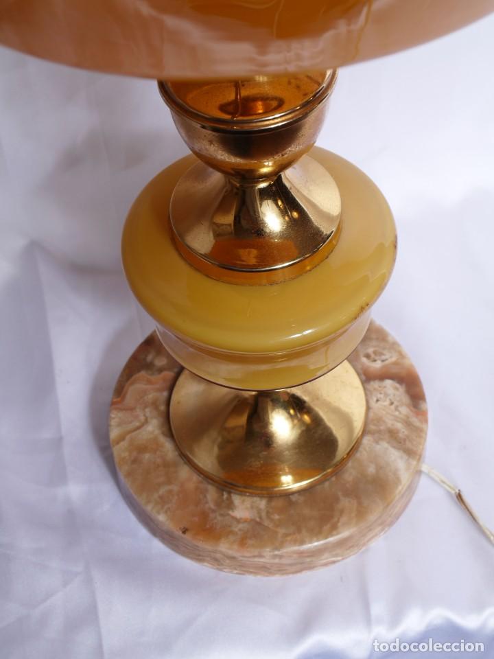 Vintage: Lampara Art-deco - Foto 11