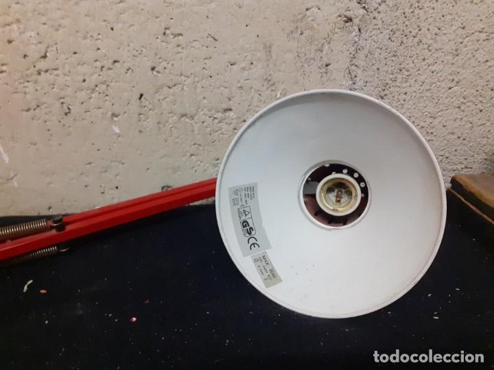 Vintage: Flexo esmaltado industrial - Foto 2