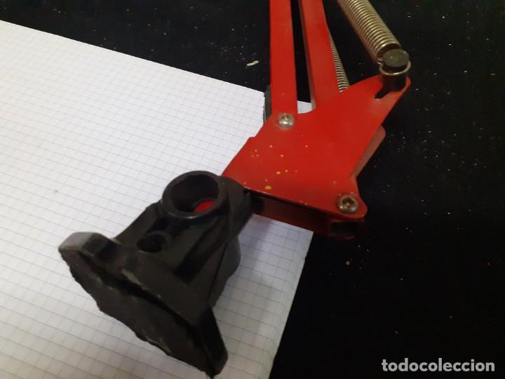 Vintage: Flexo esmaltado industrial - Foto 3