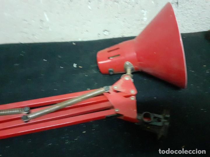 Vintage: Flexo esmaltado industrial - Foto 4
