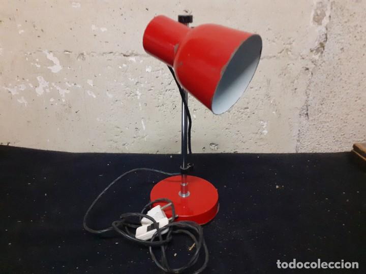 Vintage: Flexo industrial - Foto 2