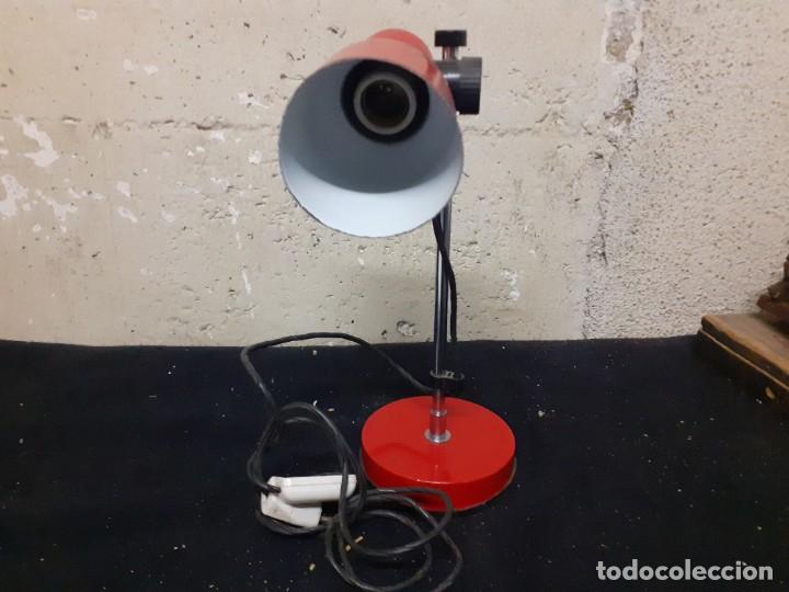 Vintage: Flexo industrial - Foto 4