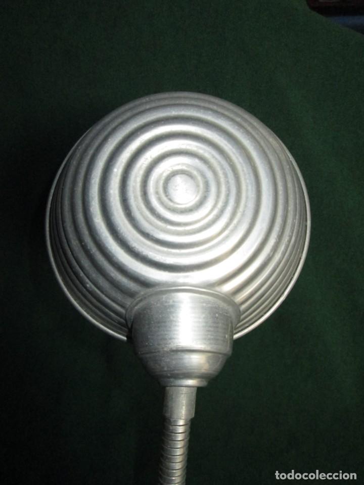 Vintage: Flexo aluminio - Foto 6