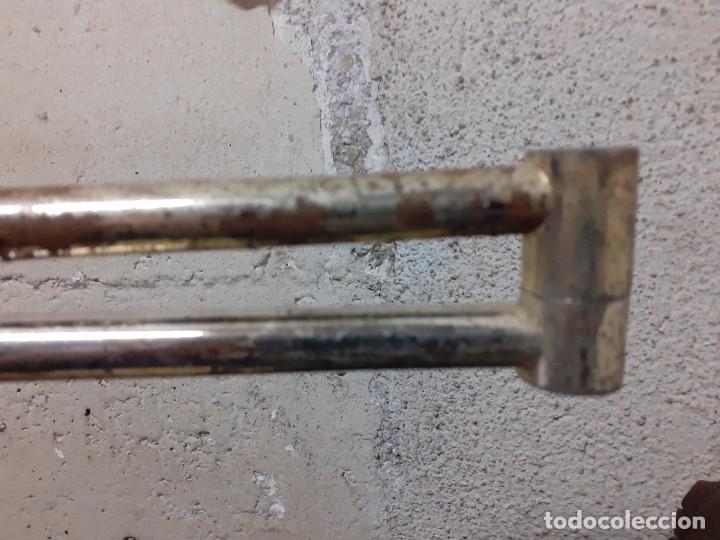 Vintage: Flexo industrial de joyero relojero... - Foto 5