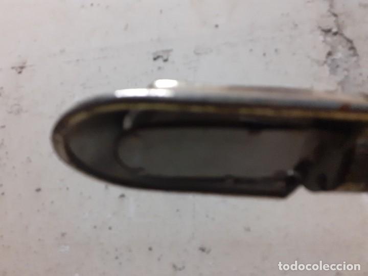 Vintage: Flexo industrial de joyero relojero... - Foto 6