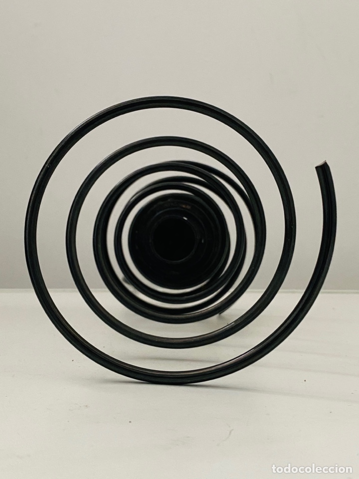 Vintage: Spiral Lamp Ikea Design - Foto 4