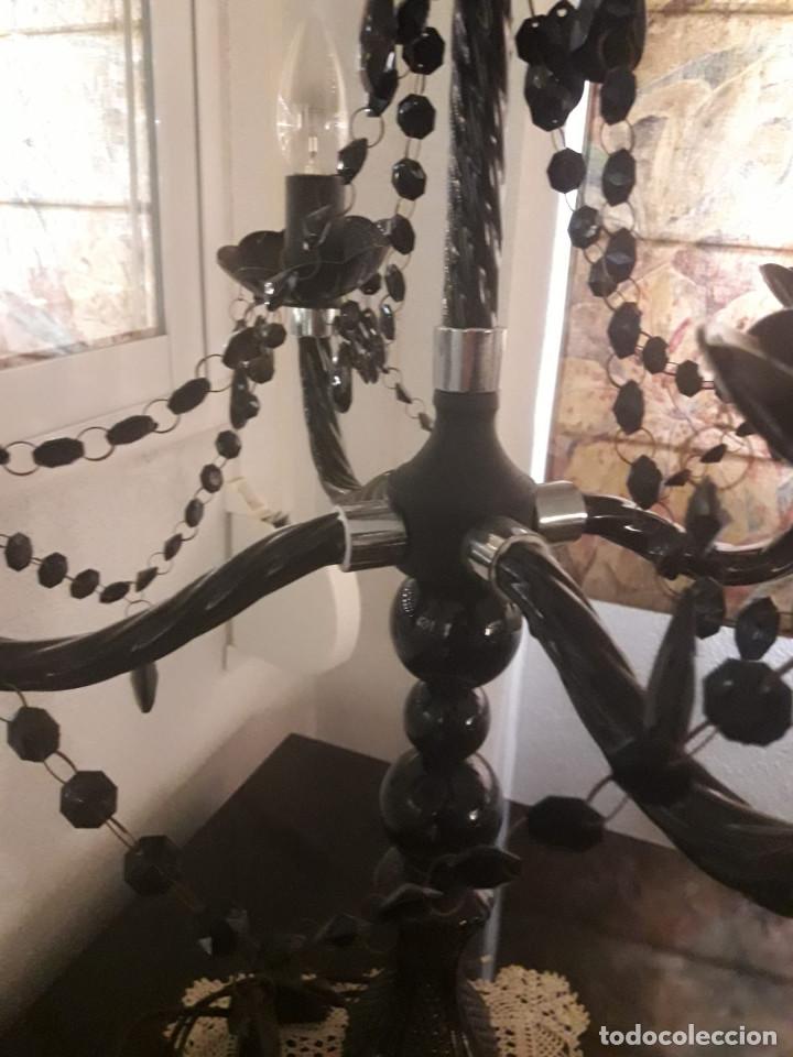 Vintage: Juego de dos candelabros vintage - Foto 4