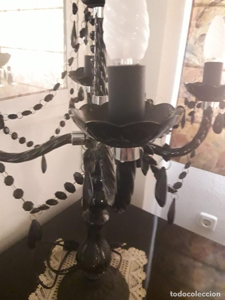 Vintage: Juego de dos candelabros vintage - Foto 5