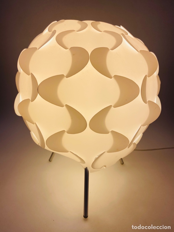 Vintage: Origami Lamp Style - Foto 2