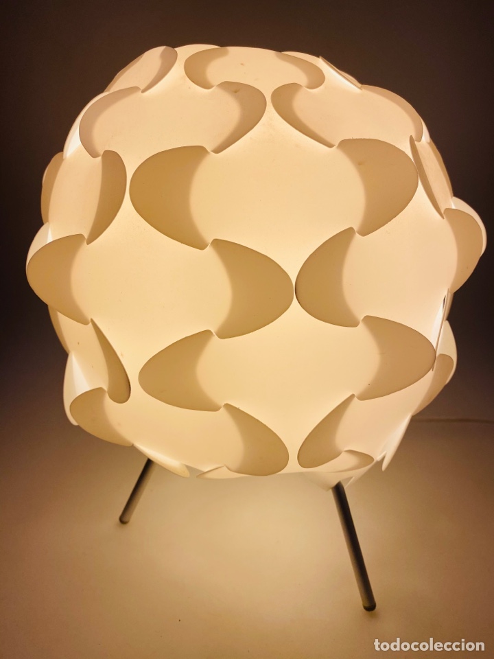 Vintage: Origami Lamp Style - Foto 4