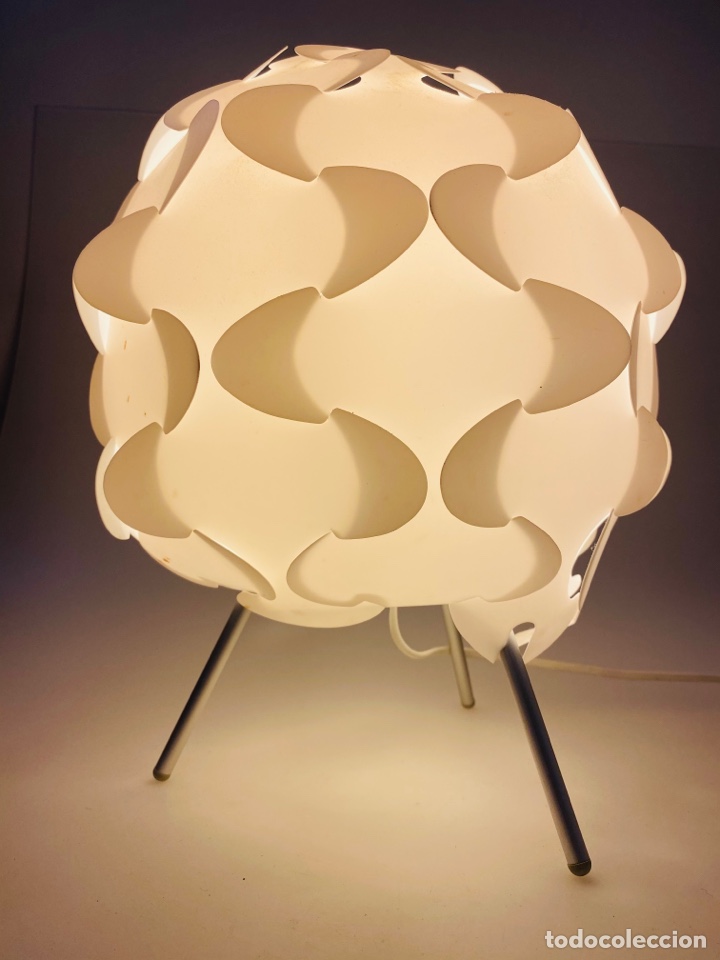 Vintage: Origami Lamp Style - Foto 5