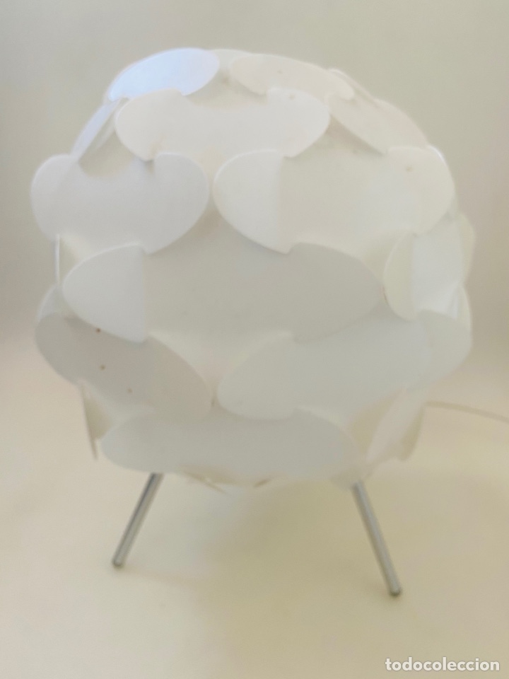 Vintage: Origami Lamp Style - Foto 6