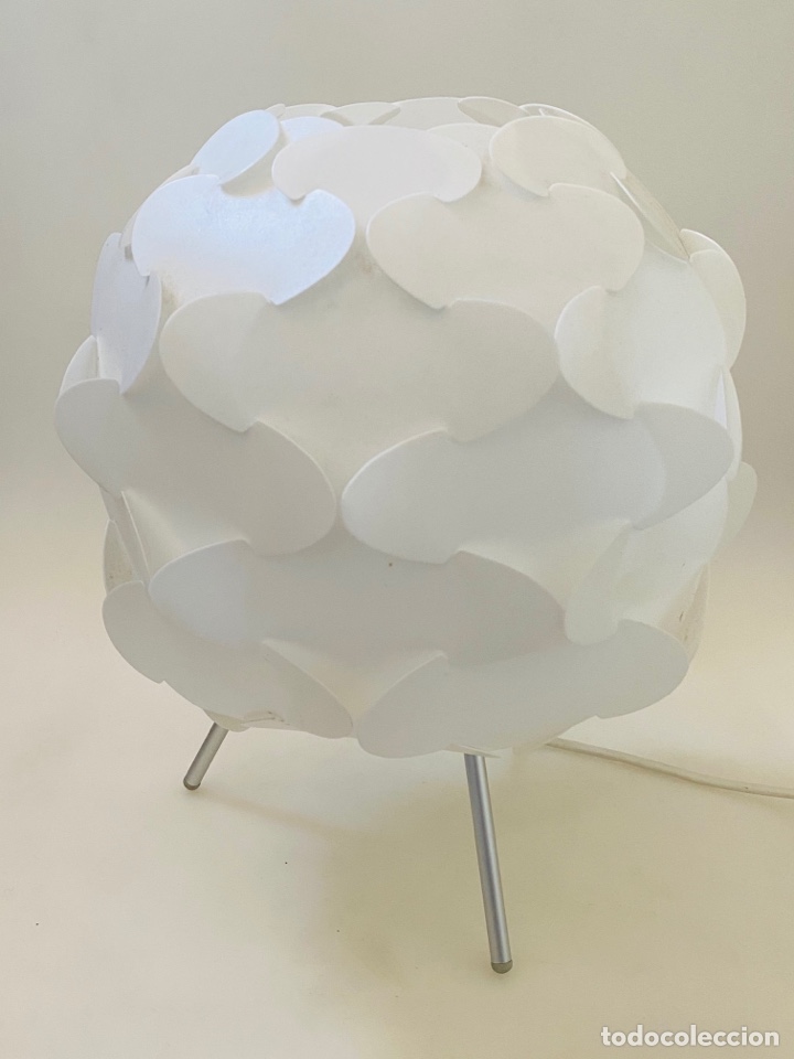 Vintage: Origami Lamp Style - Foto 12