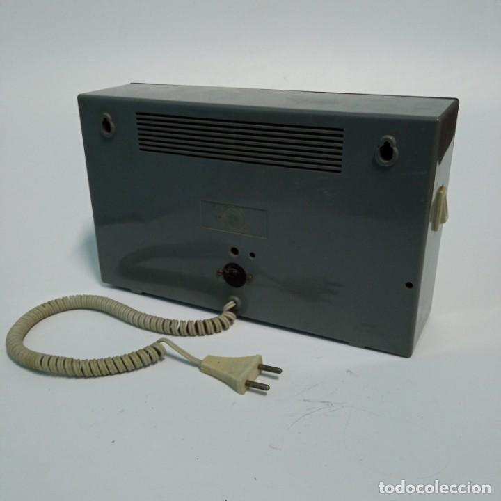 Vintage: GENELUX 3000 LUZ DE SEGURIDAD - Foto 5