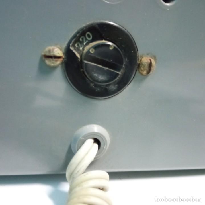 Vintage: GENELUX 3000 LUZ DE SEGURIDAD - Foto 6