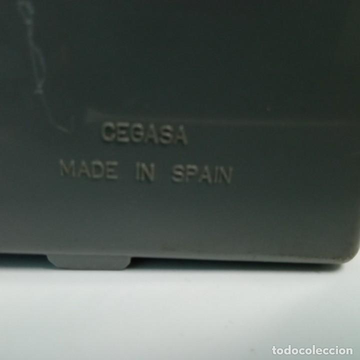 Vintage: GENELUX 3000 LUZ DE SEGURIDAD - Foto 7