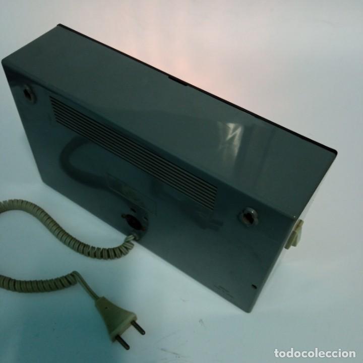 Vintage: GENELUX 3000 LUZ DE SEGURIDAD - Foto 9
