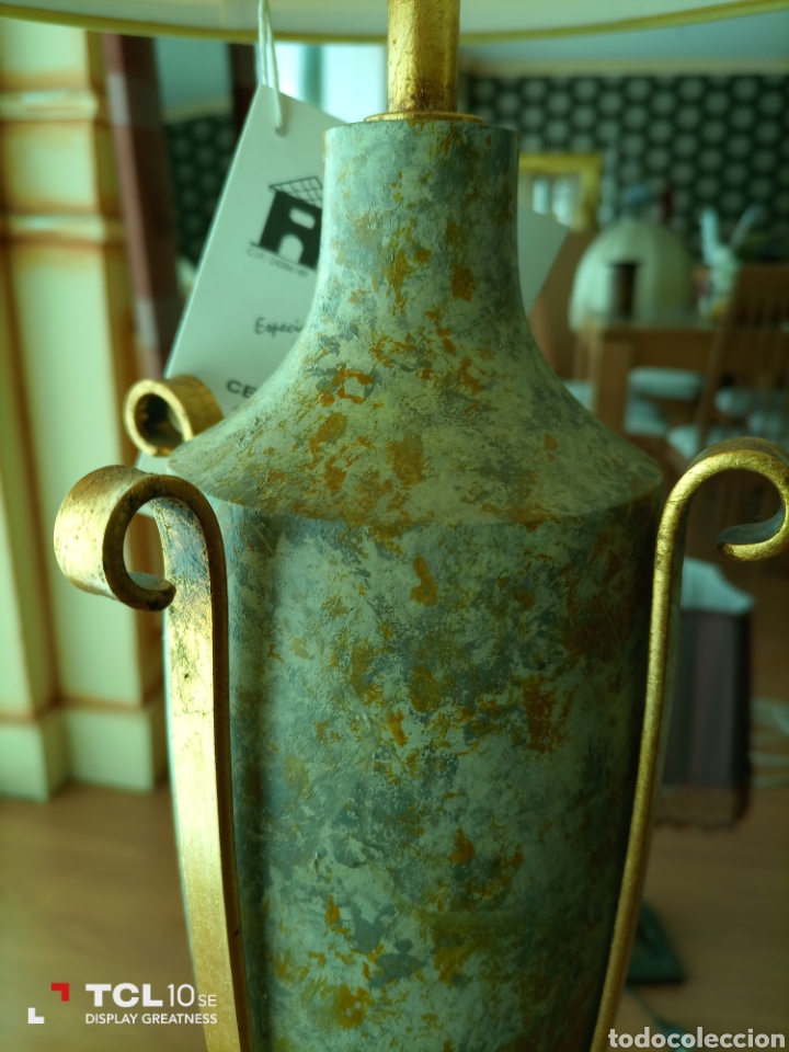 Vintage: Lampara. - Foto 4