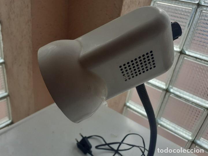 Vintage: Flexo vintage Electrica Peninsular Torras - Foto 4