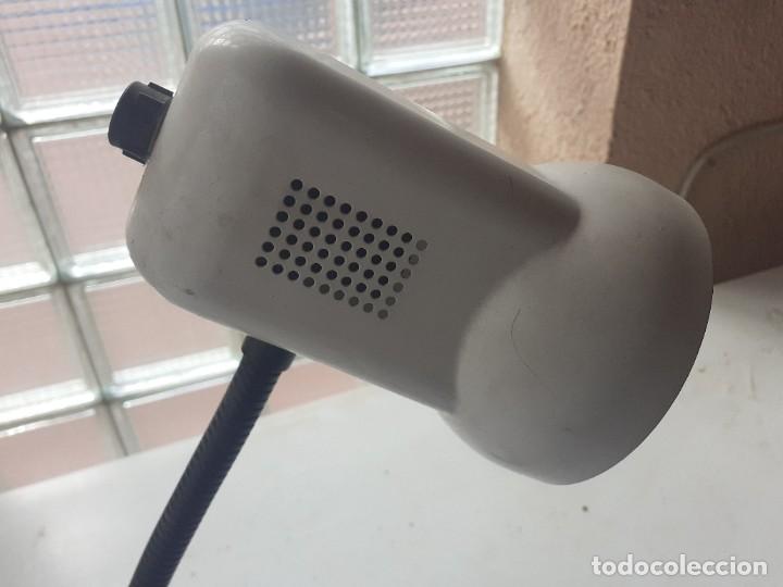 Vintage: Flexo vintage Electrica Peninsular Torras - Foto 5
