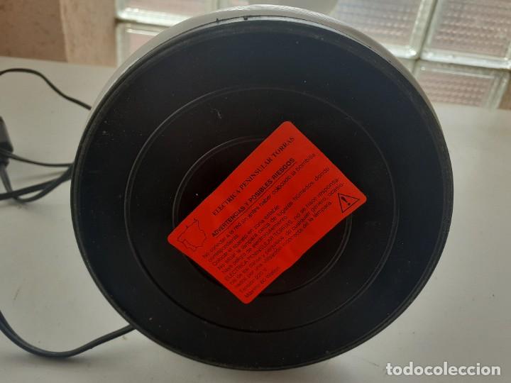 Vintage: Flexo vintage Electrica Peninsular Torras - Foto 6