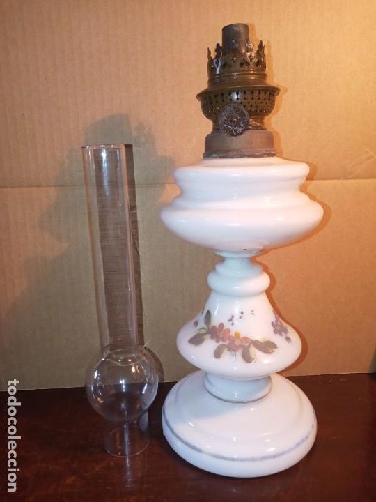 Vintage: QUINQU&Eacute; - OPALINA . - Foto 1