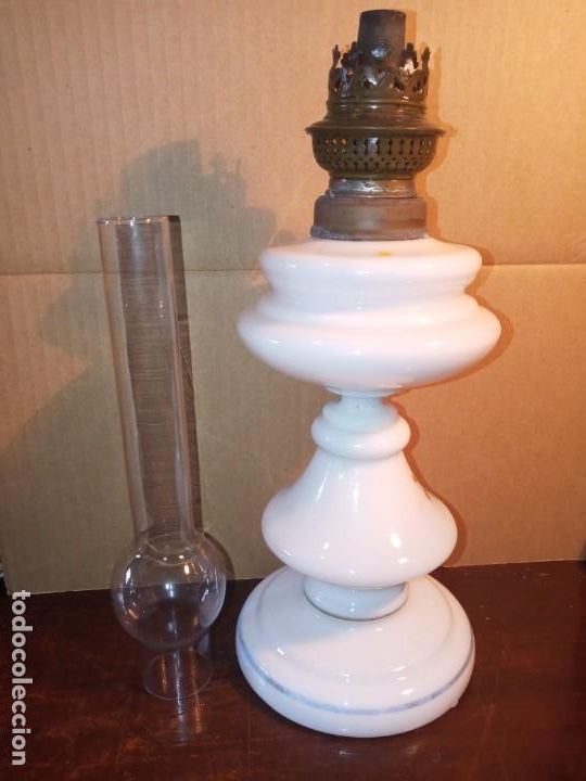 Vintage: QUINQU&Eacute; - OPALINA . - Foto 4