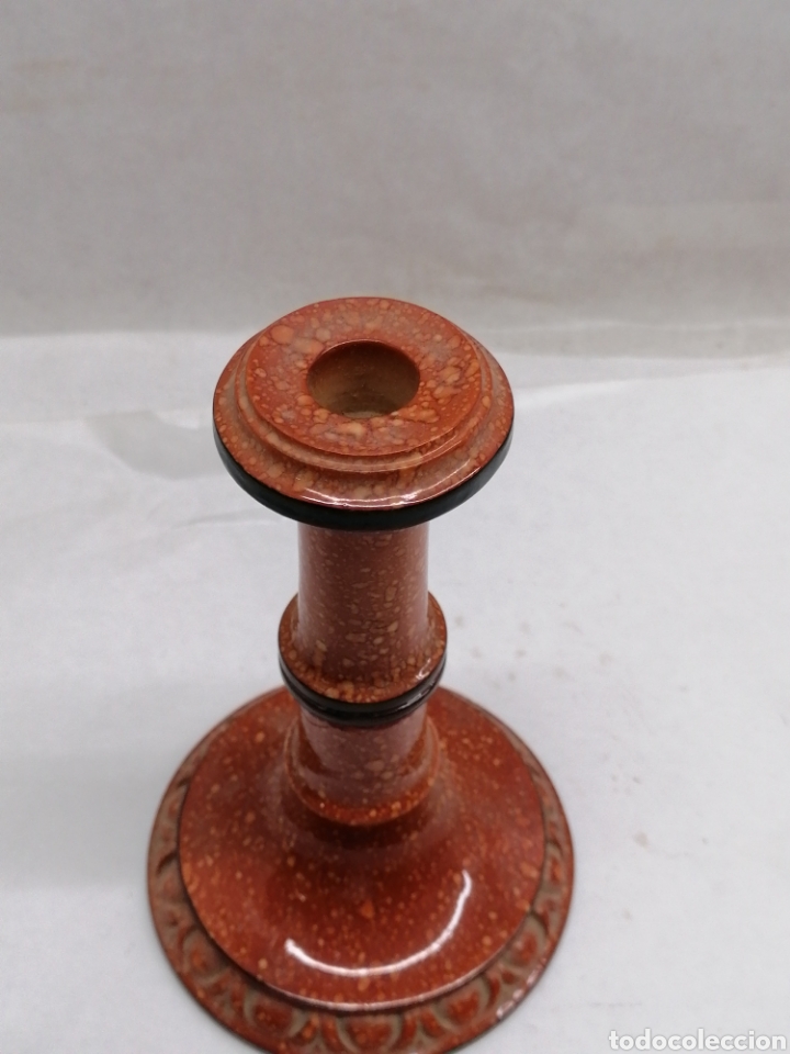 Vintage: Candelabro - Foto 3