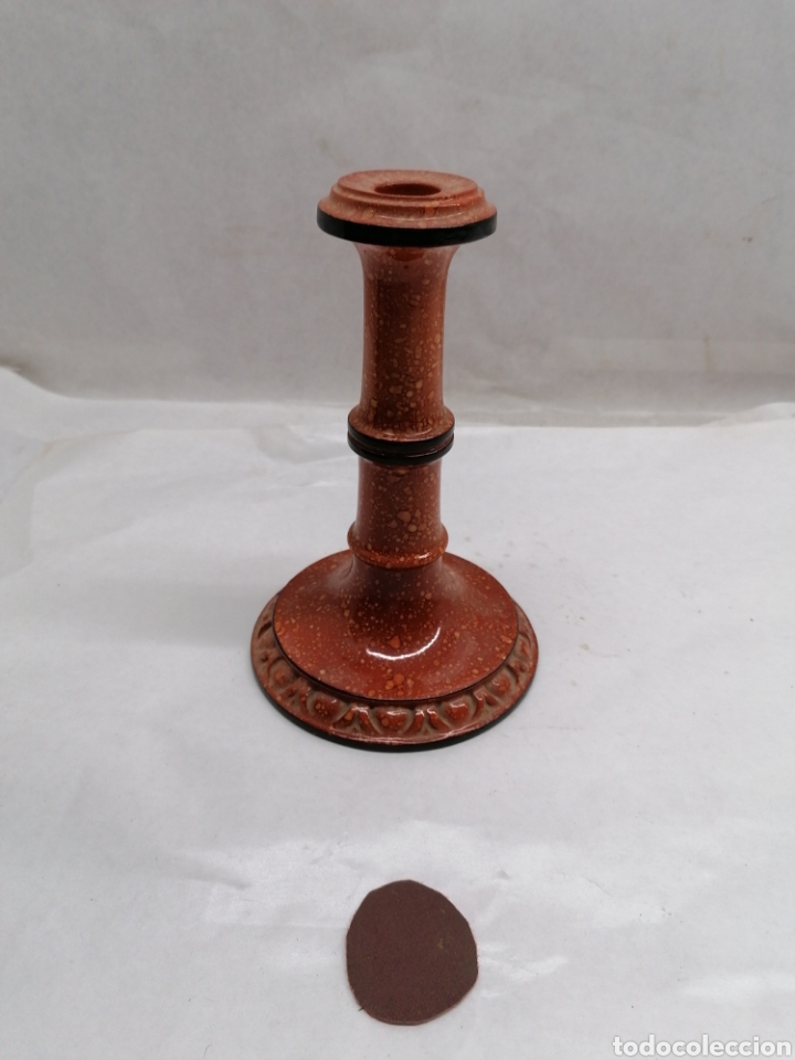 Vintage: Candelabro - Foto 1