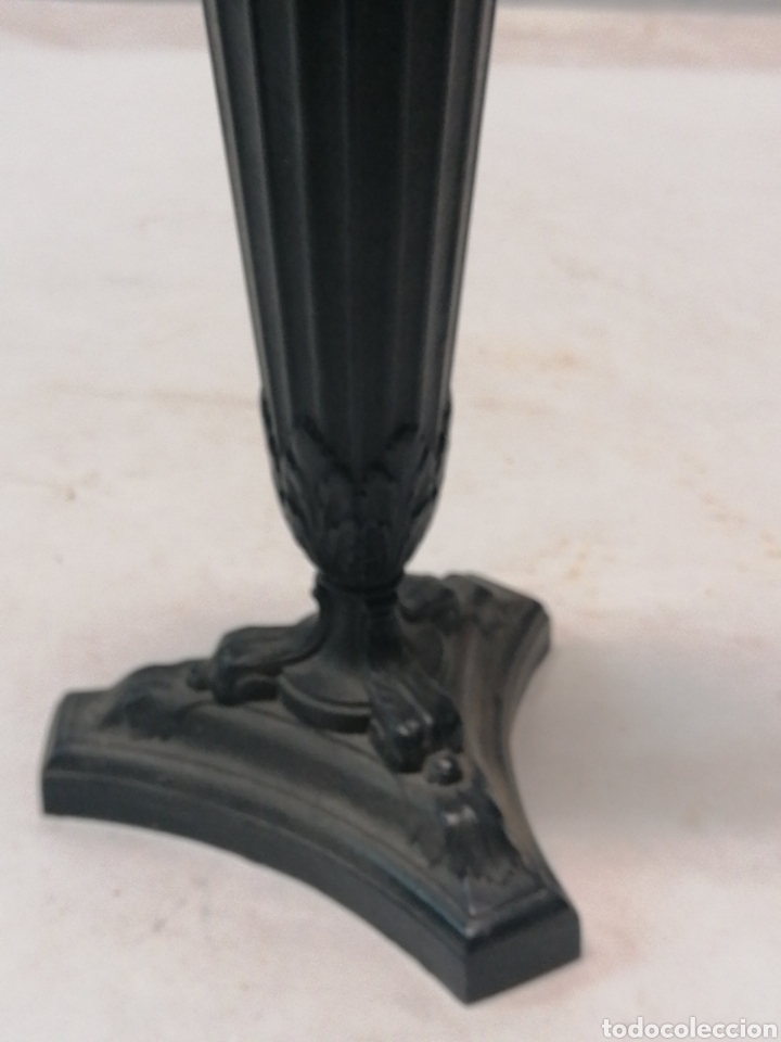 Vintage: Candelabro - Foto 4