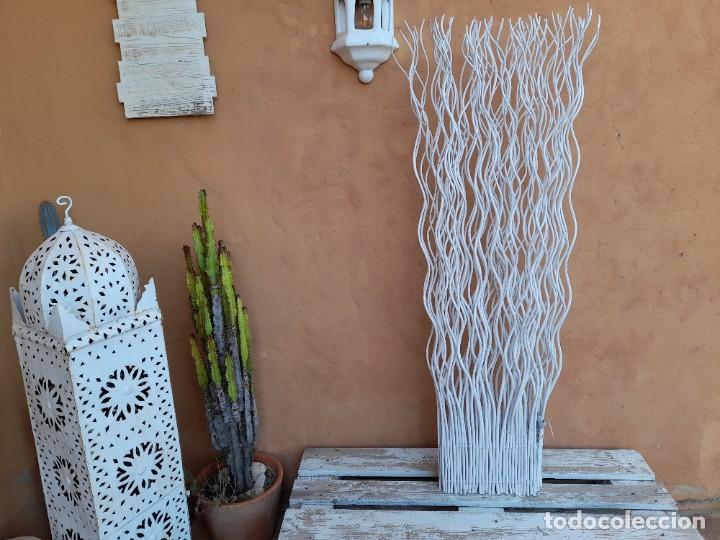 Vintage: Ramas de madera decorativa - Foto 1