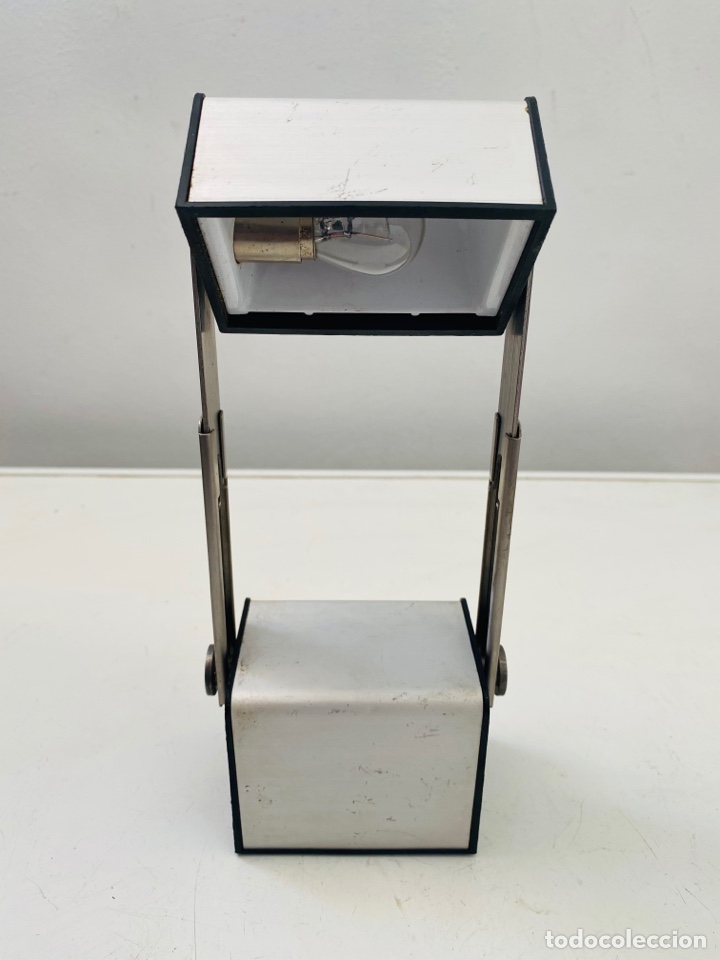 Vintage: Lightolier Desk Lamp Design - Foto 5