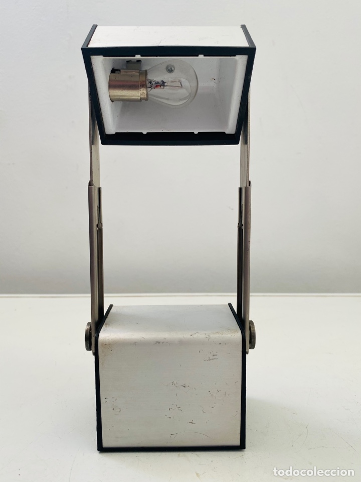 Vintage: Lightolier Desk Lamp Design - Foto 7