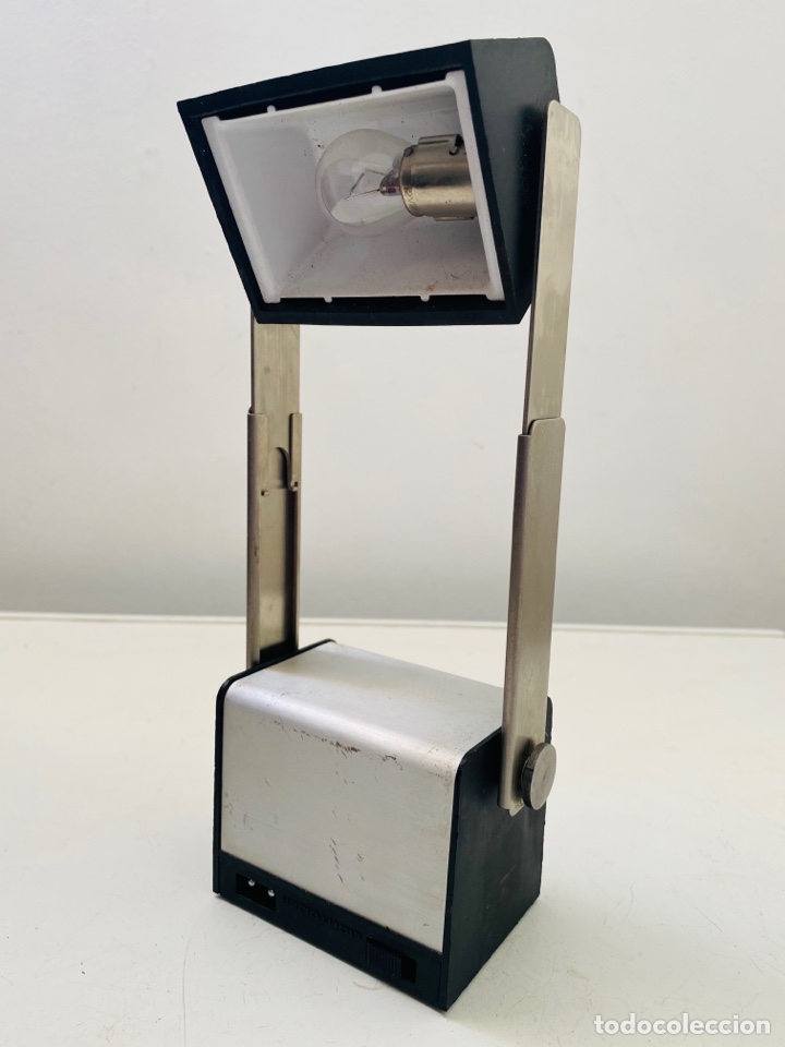 Vintage: Lightolier Desk Lamp Design - Foto 8
