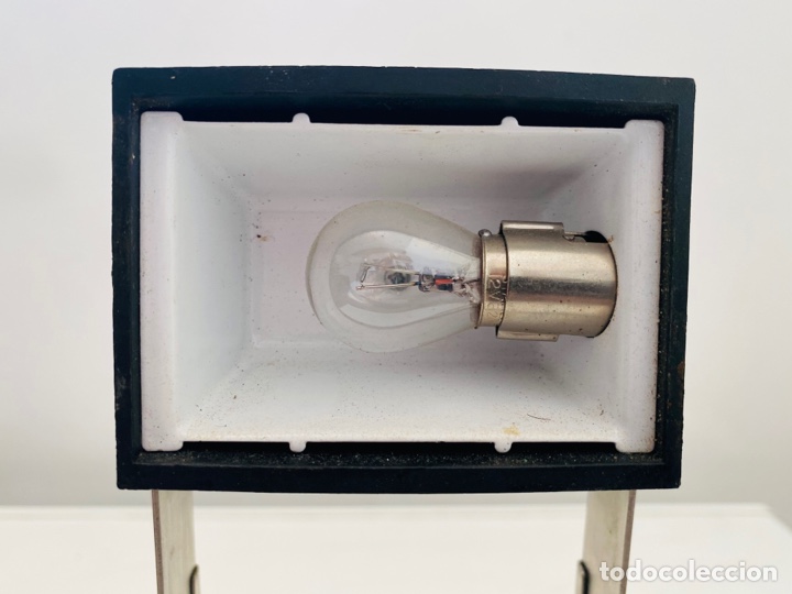 Vintage: Lightolier Desk Lamp Design - Foto 13