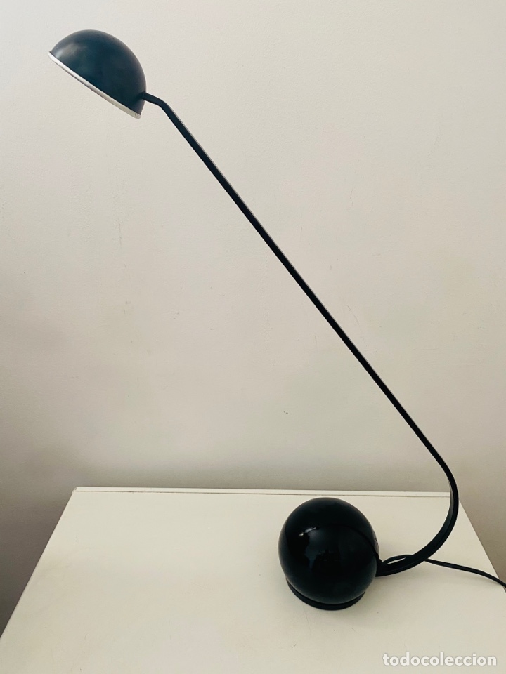 Vintage: Fase Reno Spain Design 80,s Lamp - Foto 2