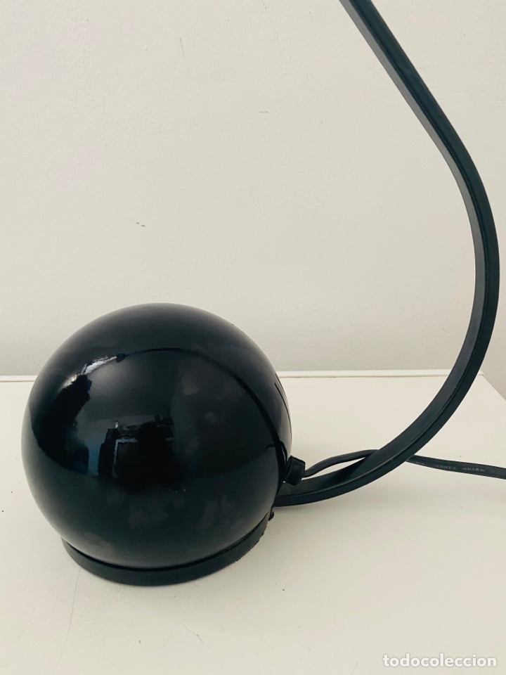 Vintage: Fase Reno Spain Design 80,s Lamp - Foto 3