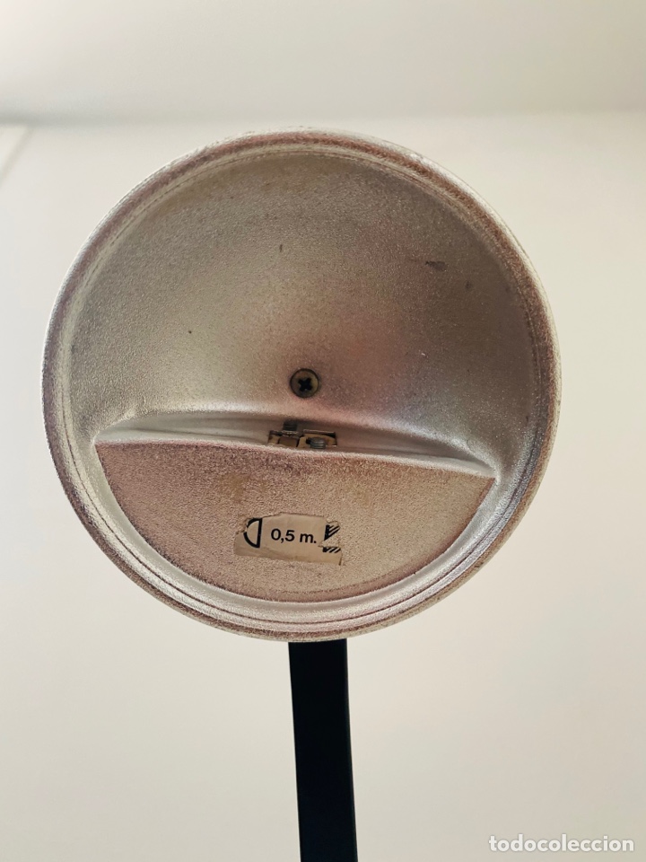 Vintage: Fase Reno Spain Design 80,s Lamp - Foto 4