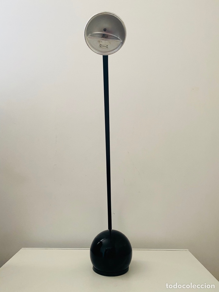 Vintage: Fase Reno Spain Design 80,s Lamp - Foto 5