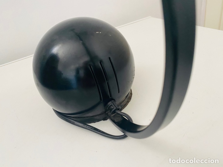 Vintage: Fase Reno Spain Design 80,s Lamp - Foto 7