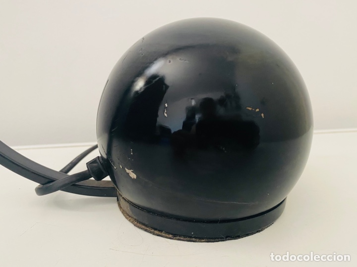 Vintage: Fase Reno Spain Design 80,s Lamp - Foto 8