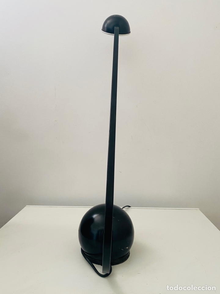 Vintage: Fase Reno Spain Design 80,s Lamp - Foto 12